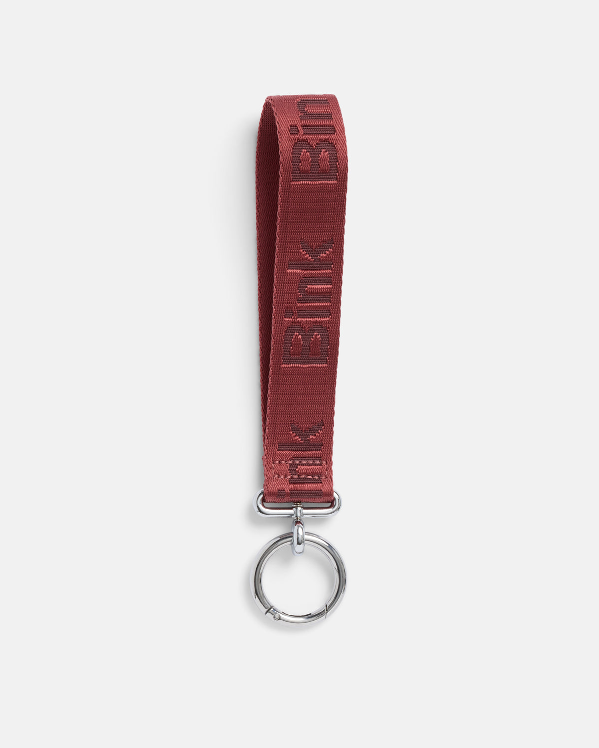 Wrist Strap Black Cherry