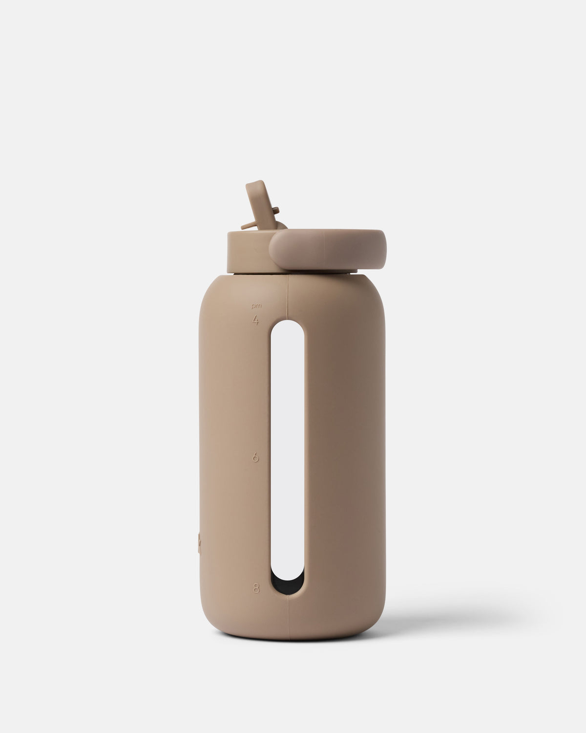 Day Bottle 27oz Mocha