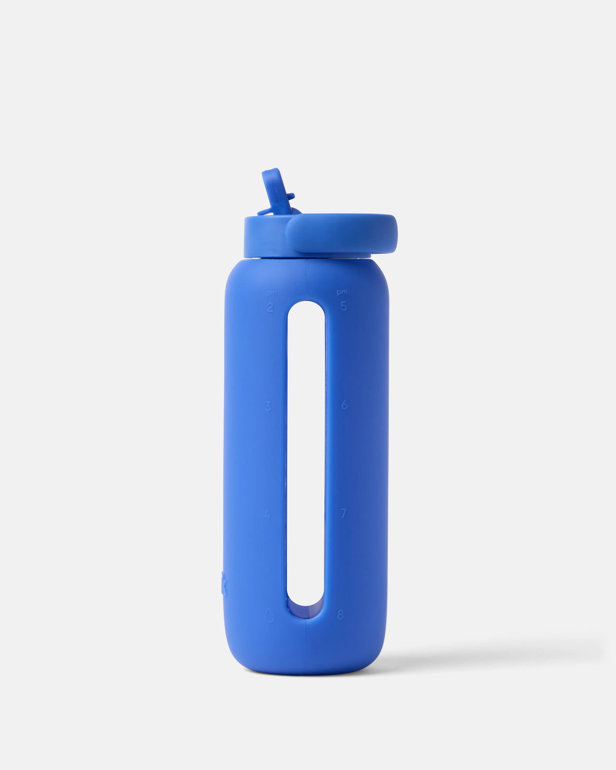 Day Bottle 21oz Cobalt