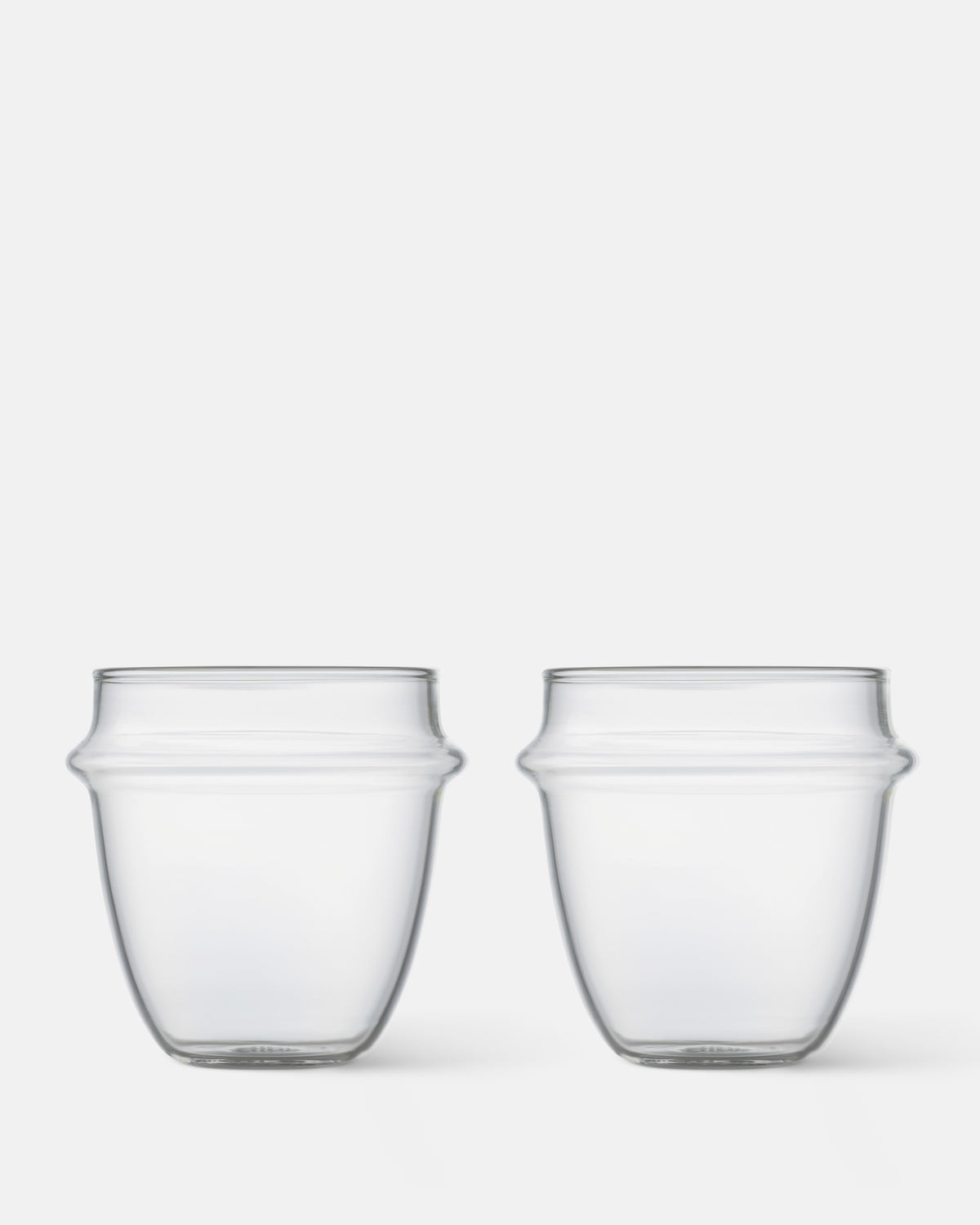 Table Cups Clear
