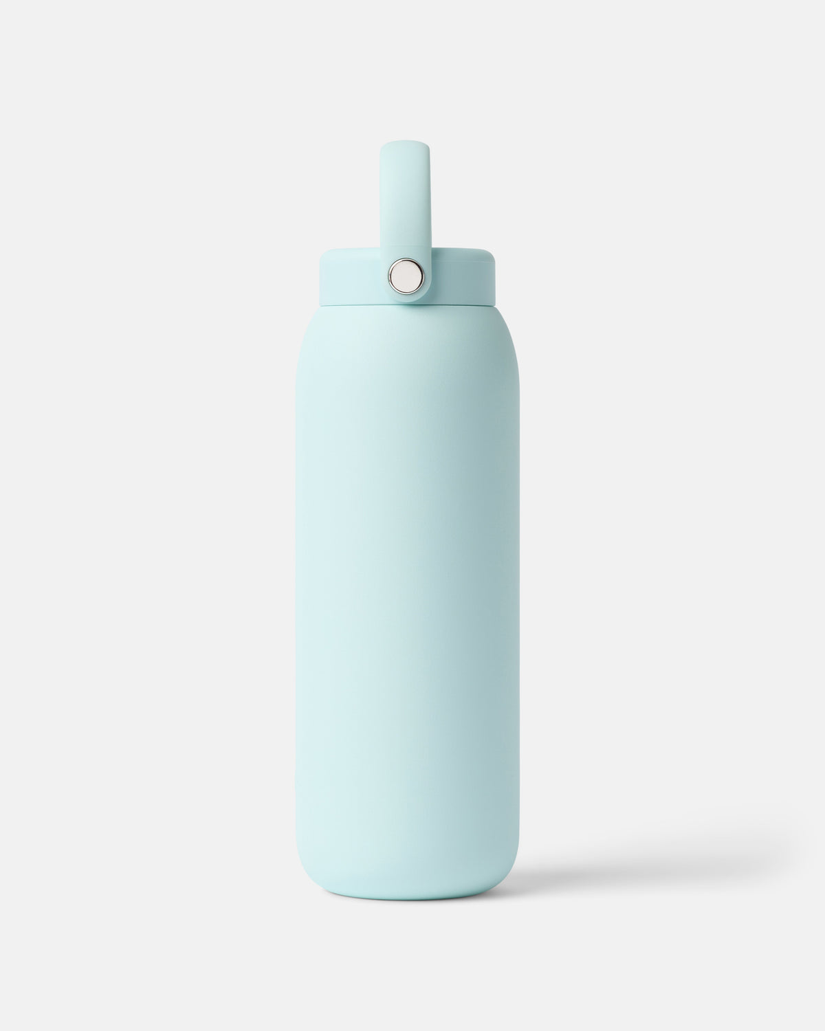 Stainless Chug Cap 24oz Celeste