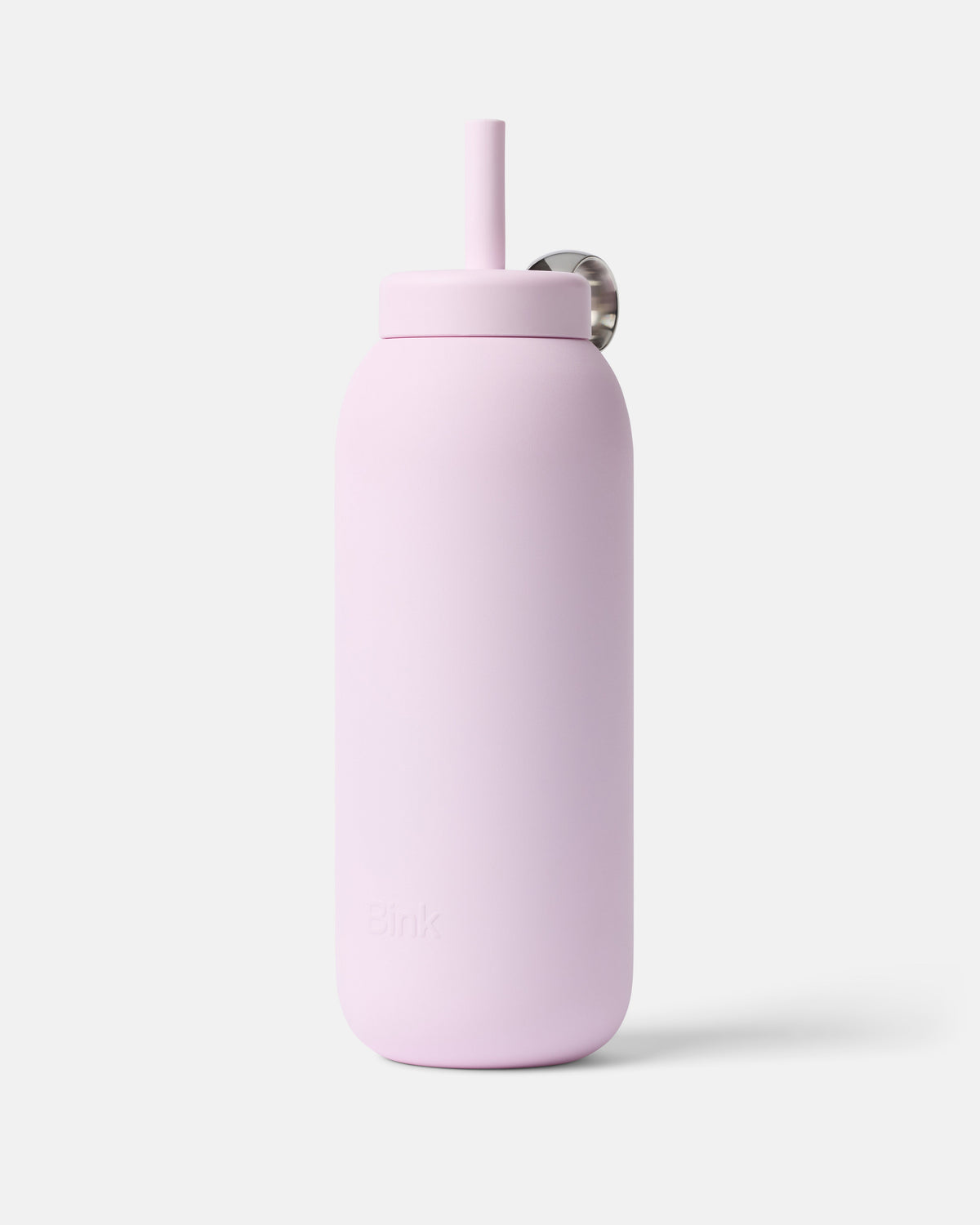 Stainless Straw Cap 32oz Oyster