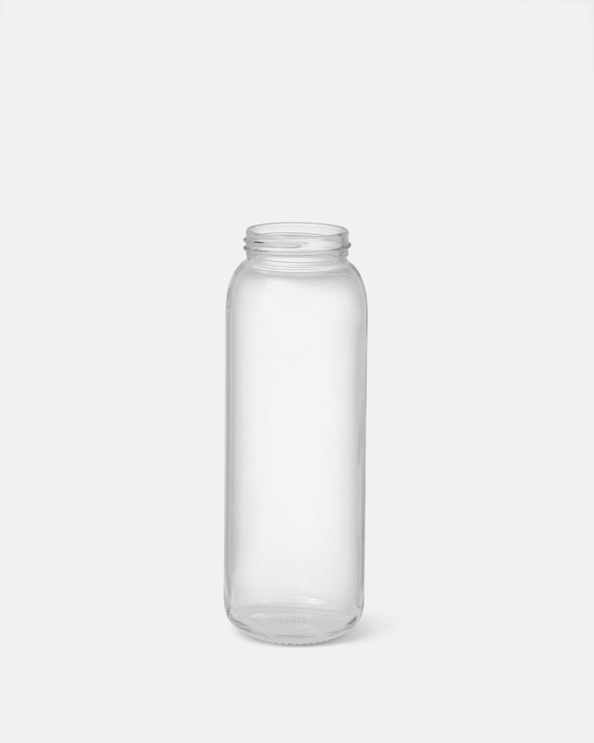 Glass Bottle Replacements