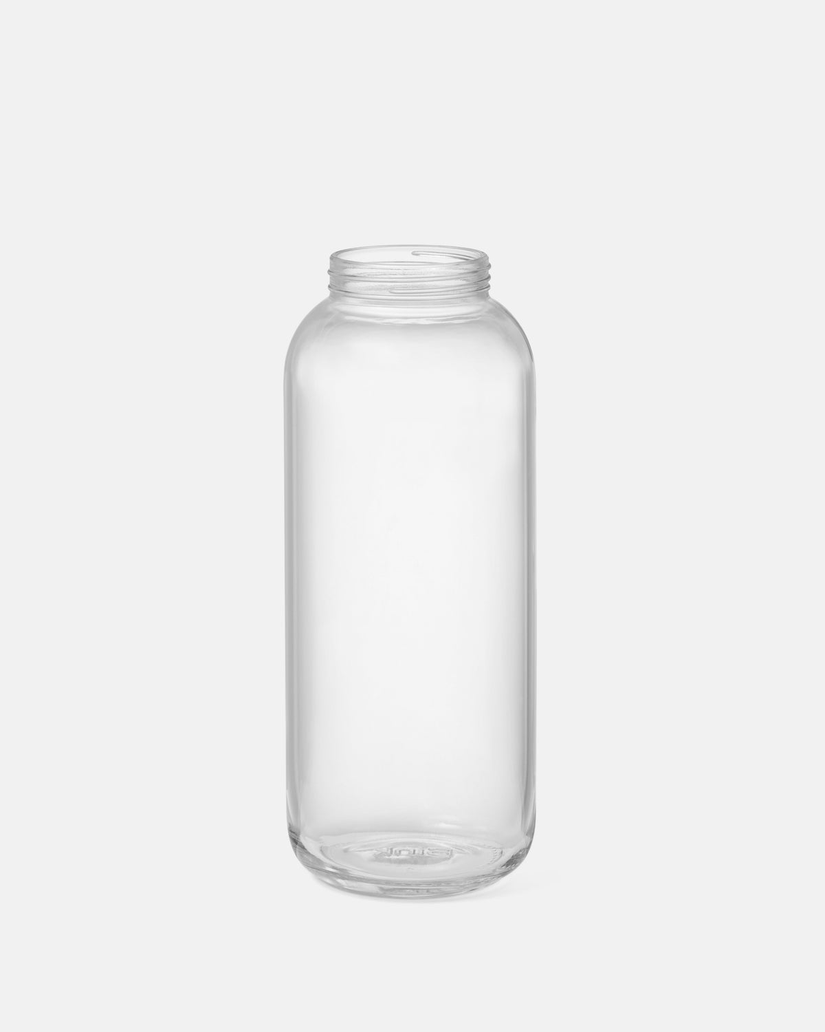 Glass Bottle Replacements