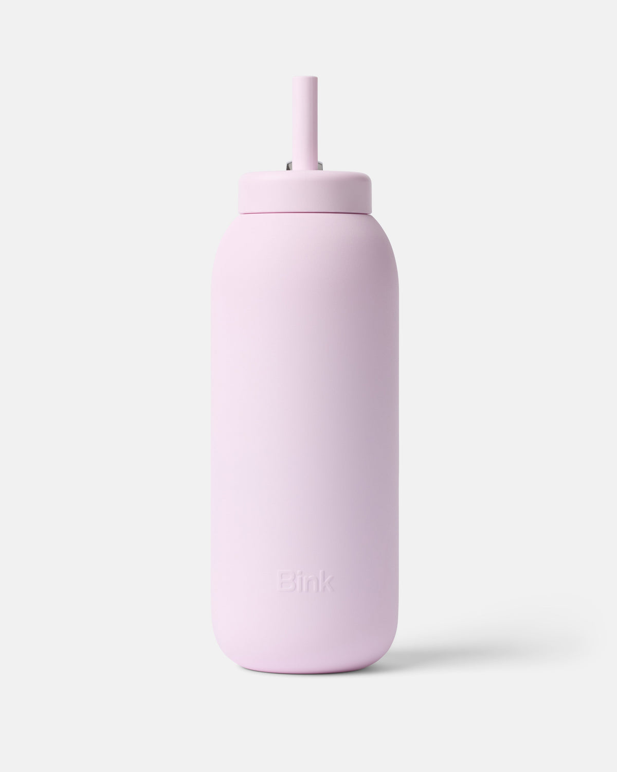 Stainless Straw Cap 32oz Oyster