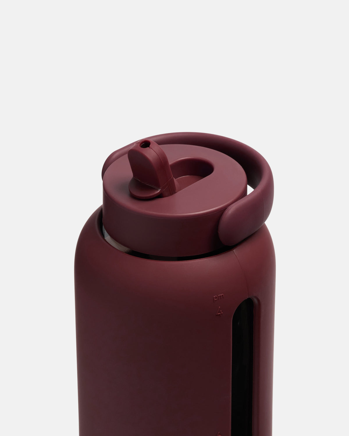 21oz Flip Cap Black Cherry